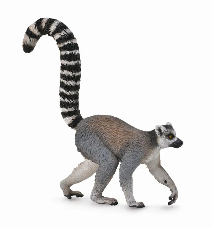 CollectA Ring-Tailed Lemur