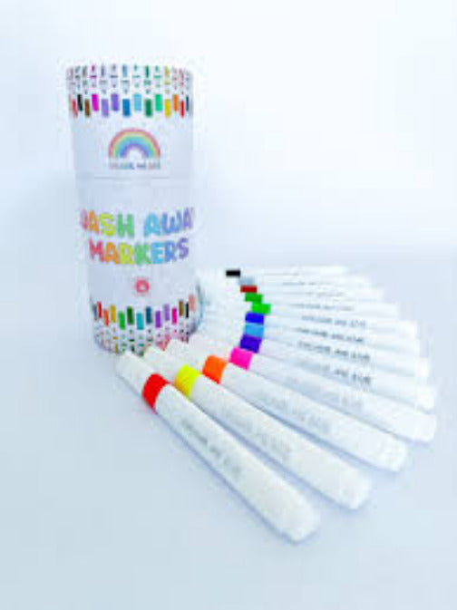 Colour Me Kids Additional Markers