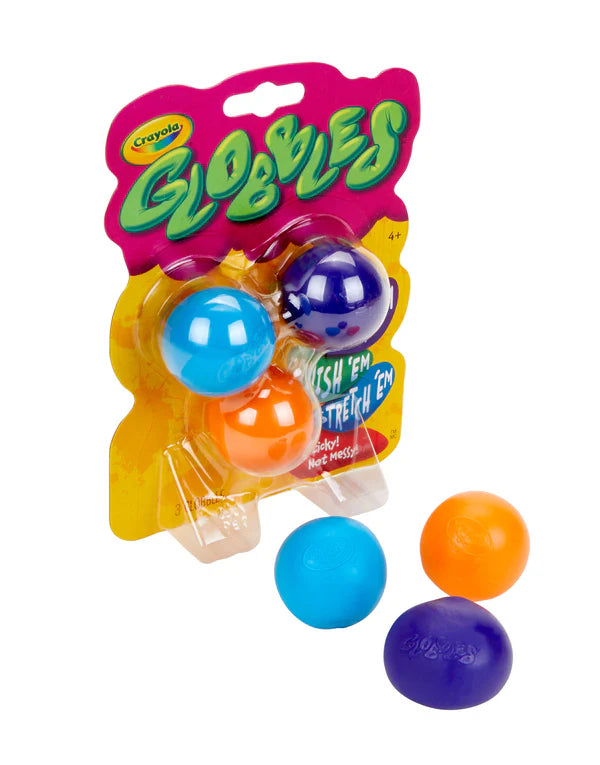 Crayola Globbles