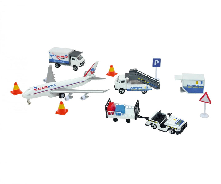 Dickies Airport Playset