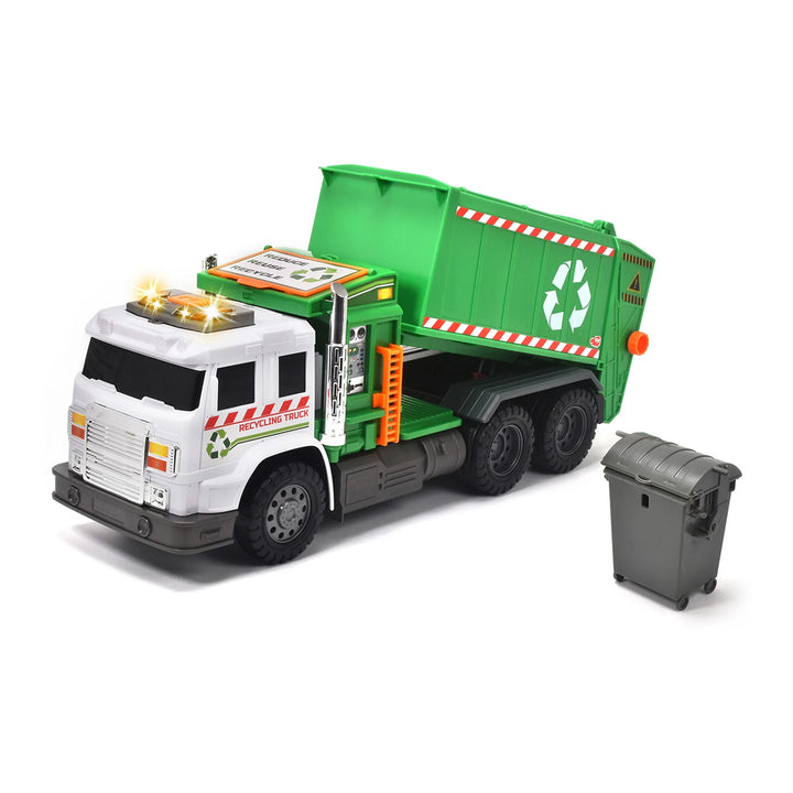 Dickie Giant Garbage Truck