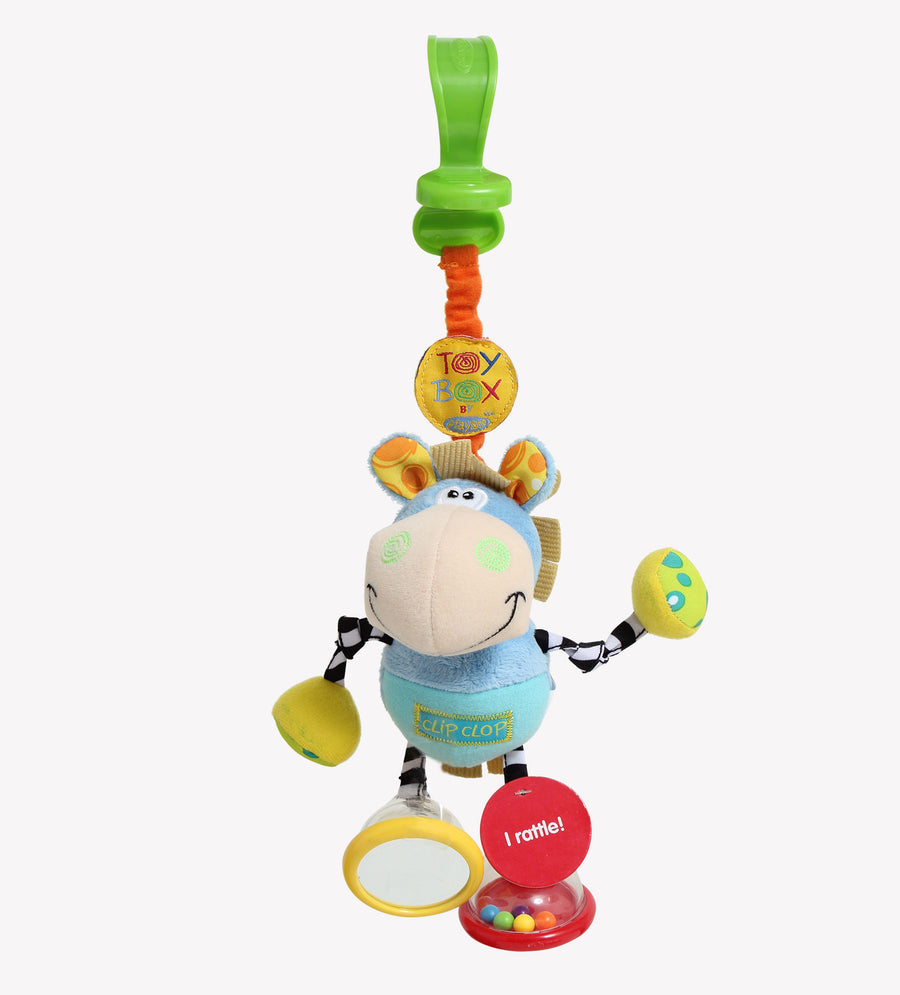 Playgro Dingly Dangly Clip Clop