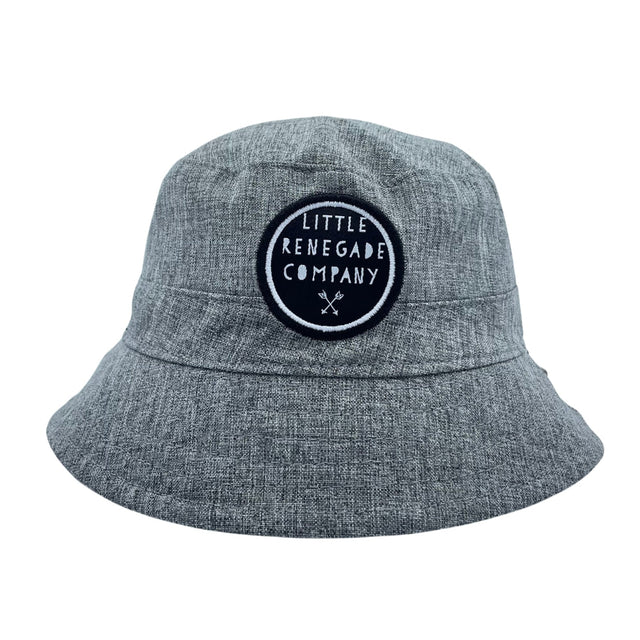 Dino Party Bucket Hat Little Renegade Company Mini