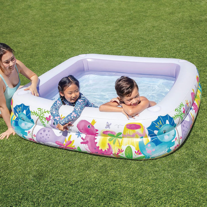 Intex Dinosaur paddling pool 