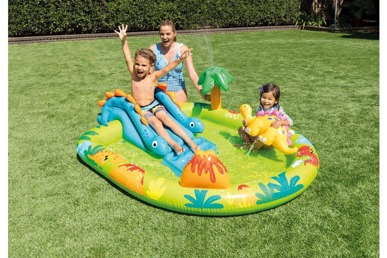  paddling pool 