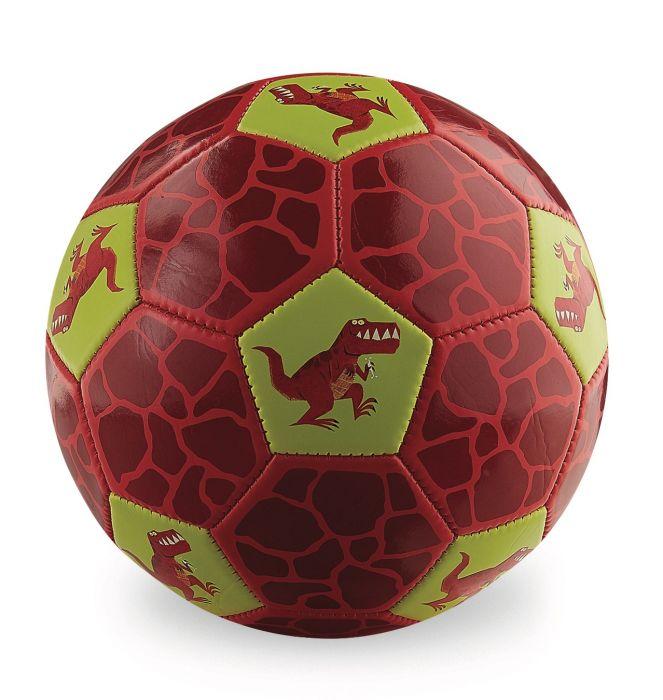 Soccor Ball Dinosaur crocodile creek size 3