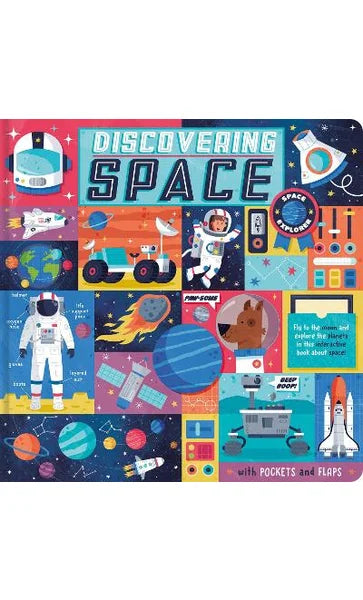Discovering Space