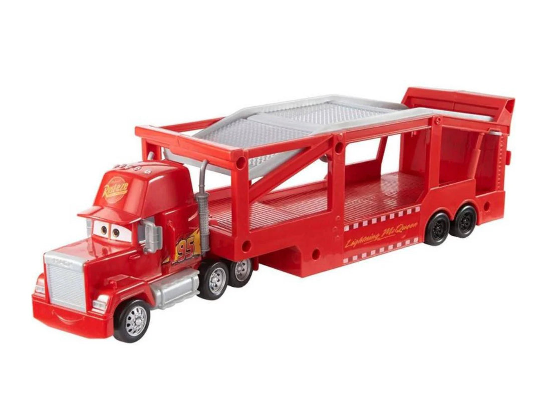 Disney Cars Mack Die-Cast Hauler