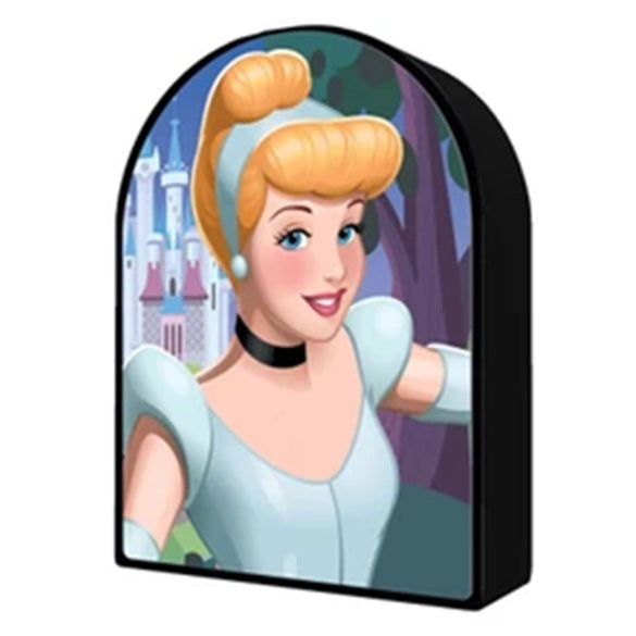 Disney Princess 3D Puzzle Cinderella
