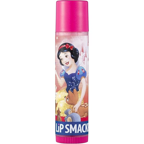 Disney Princess Lip Smacker