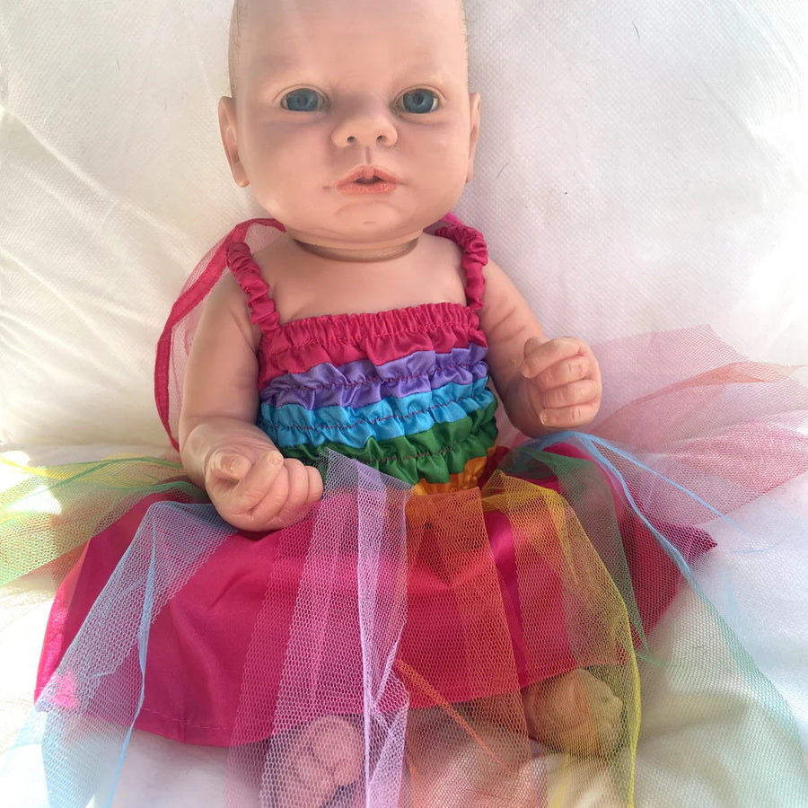 Doll clothes Freindship Fairy dress Kidzstuffonline Doll clothes Freindship Fairy dress Kidzstuffonline