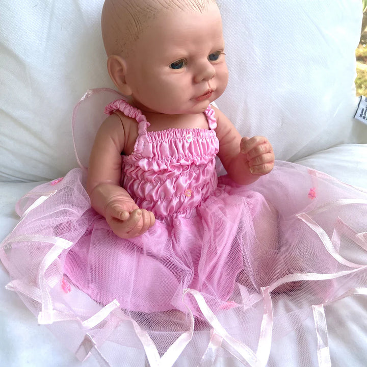 Doll clothes Freindship Fairy dress