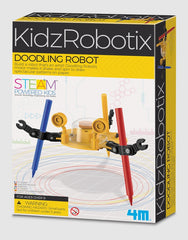 Doodling Robot KidzRobotix