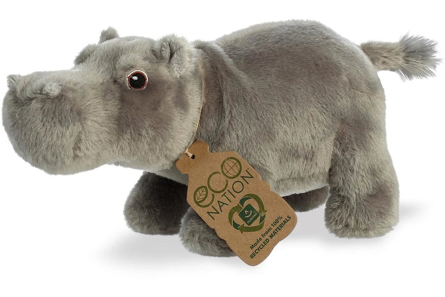Eco Nation Hippopotamus