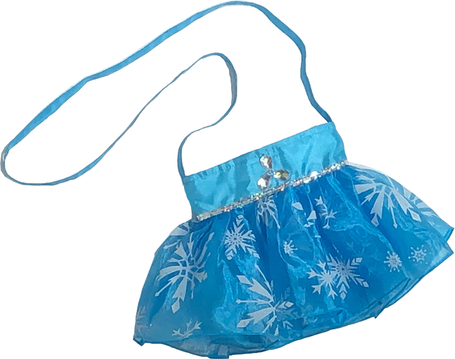 Frozen Handbag