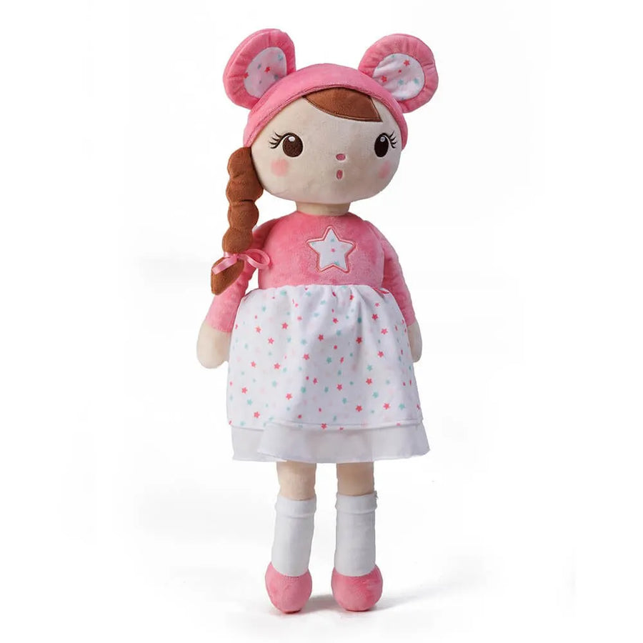 Kirumy Doll Mey Rag doll 38cm plush doll