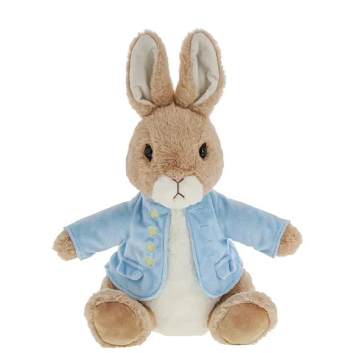 Peter Rabbit plush 38cm Extra Large