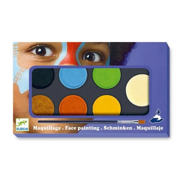Djeco Face Paint