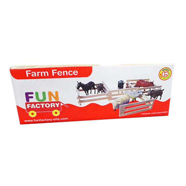 Farm Fence