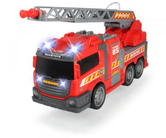 Fire Fighter Dickie Toys