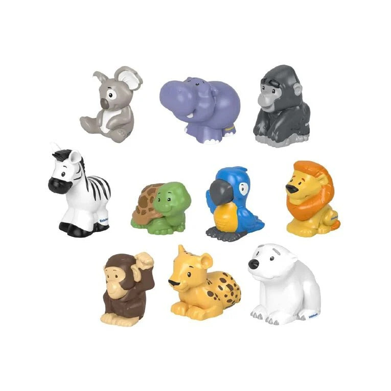 Fisher-price Little People Animals
