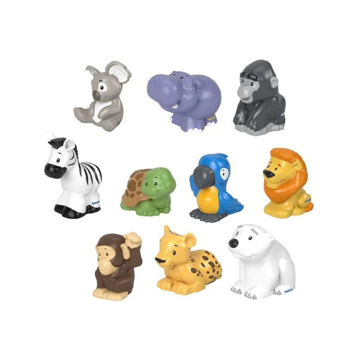 Fisher-price Little People Animals