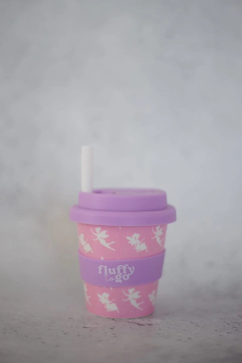 Fluffy to go Magic Fairy Mini 120ml