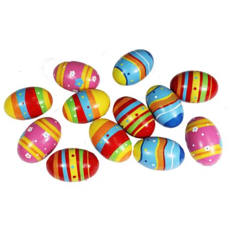 Egg Rattle