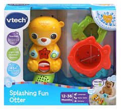 Splashing Fun Otter Vtech