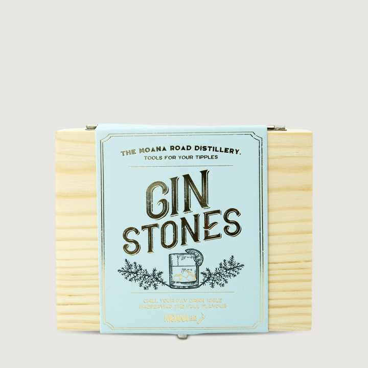 Gin Stones 