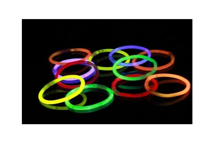 glow bracelets 