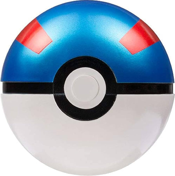 Pokeball Tin 2025