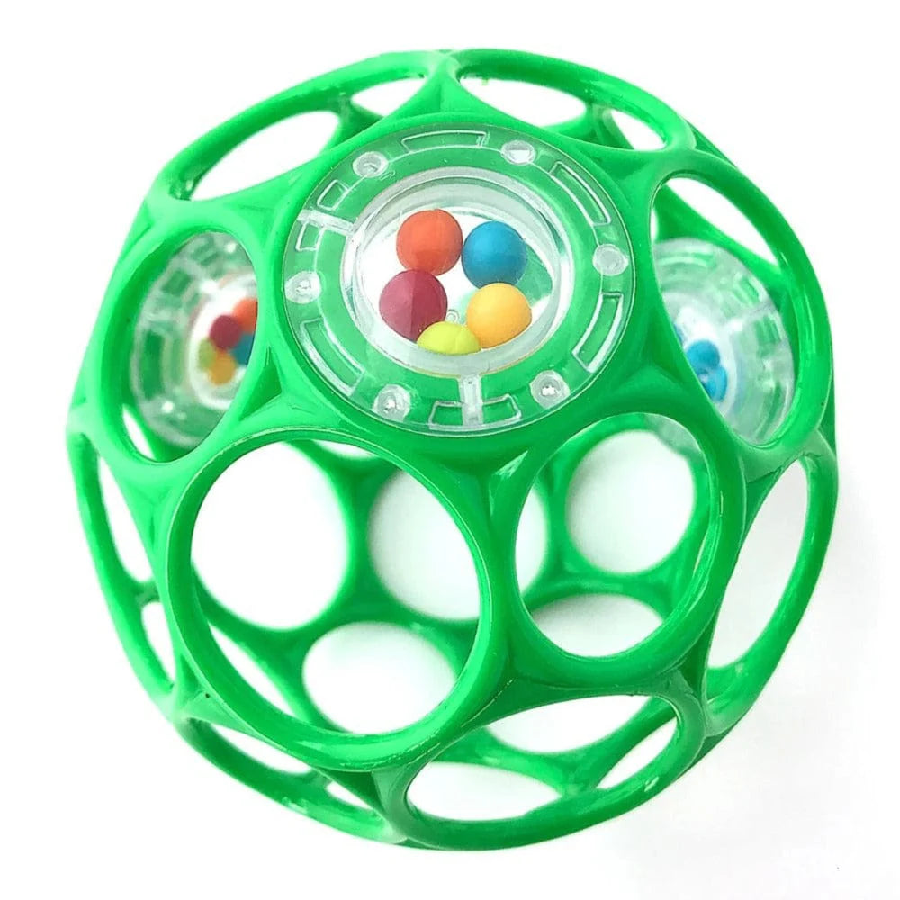 Oball Rattle