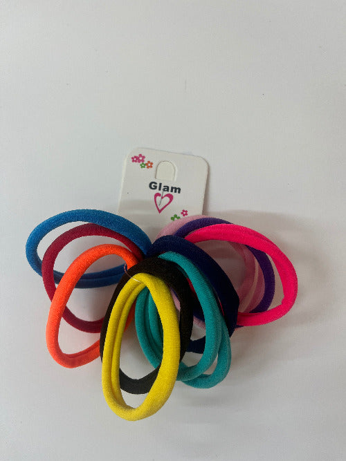 hair ties