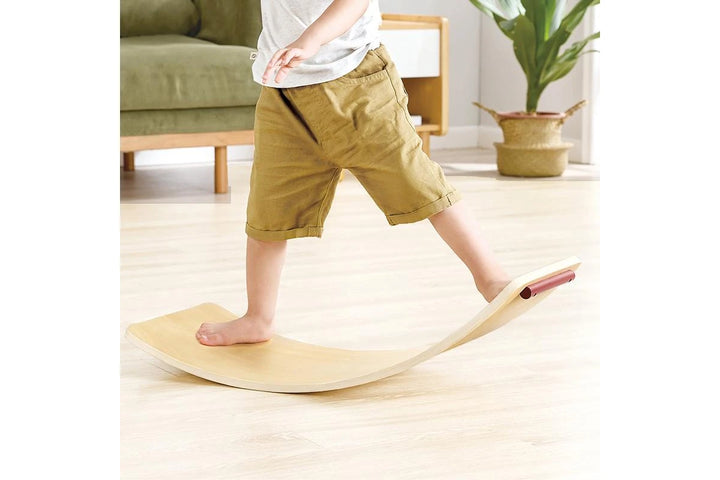 2 In 1 Rocking Horse