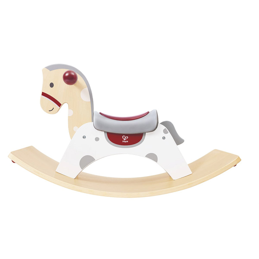 2 In 1 Rocking Horse