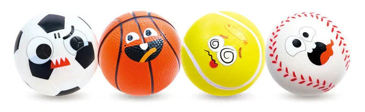 Hape Bouncy Ball