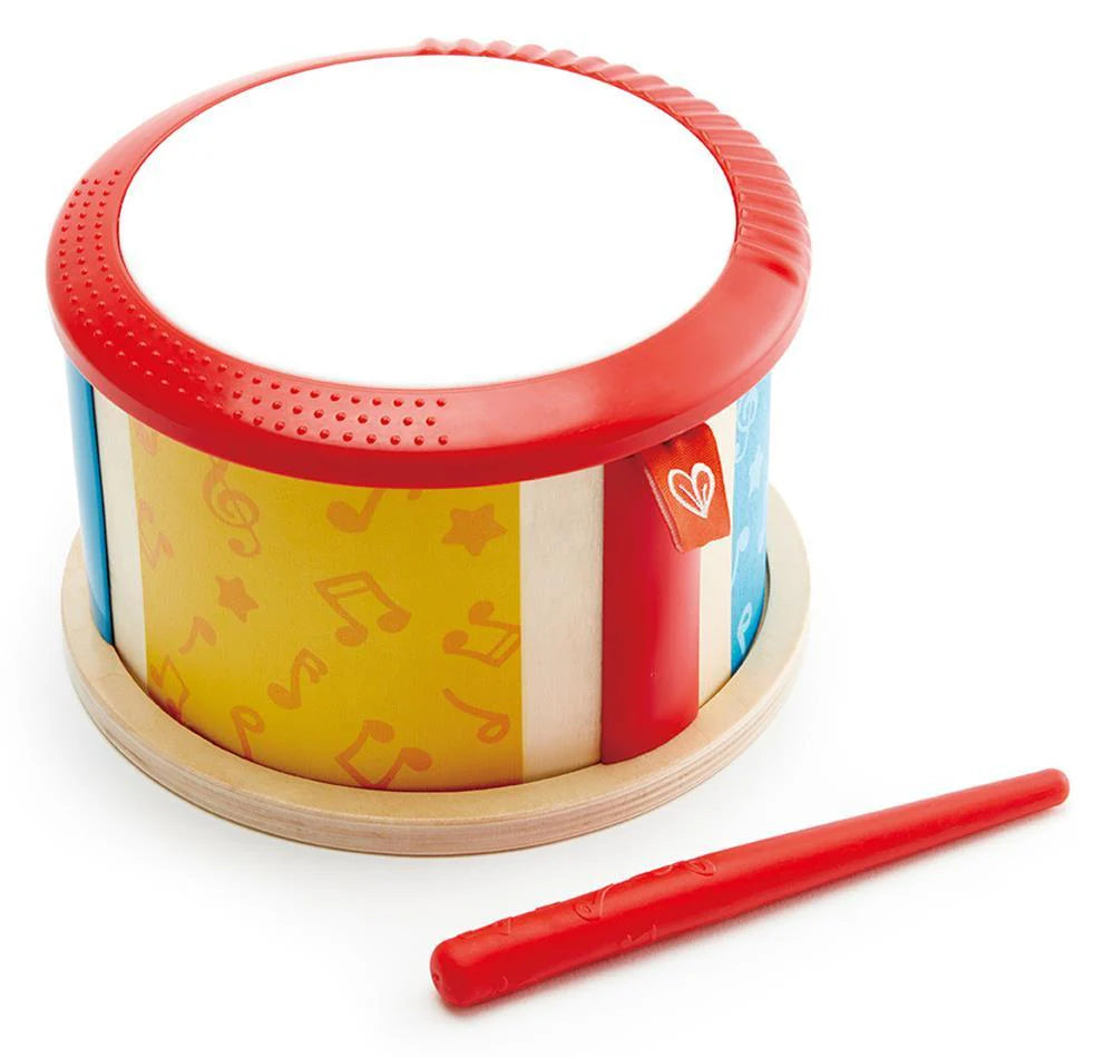 Hape Double-Sided Drum