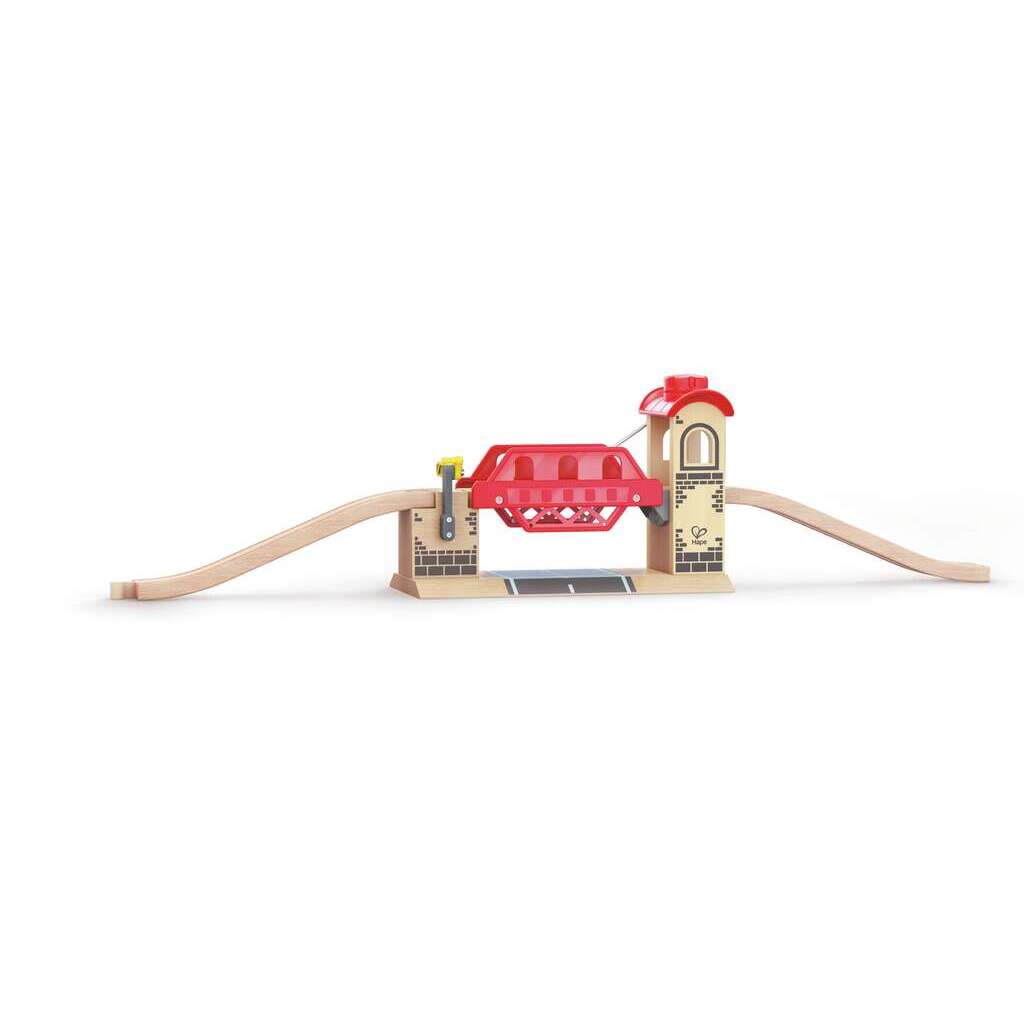 Hape Lifting Bridge