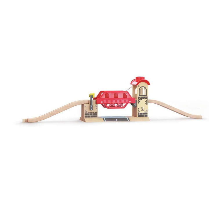 Hape Lifting Bridge