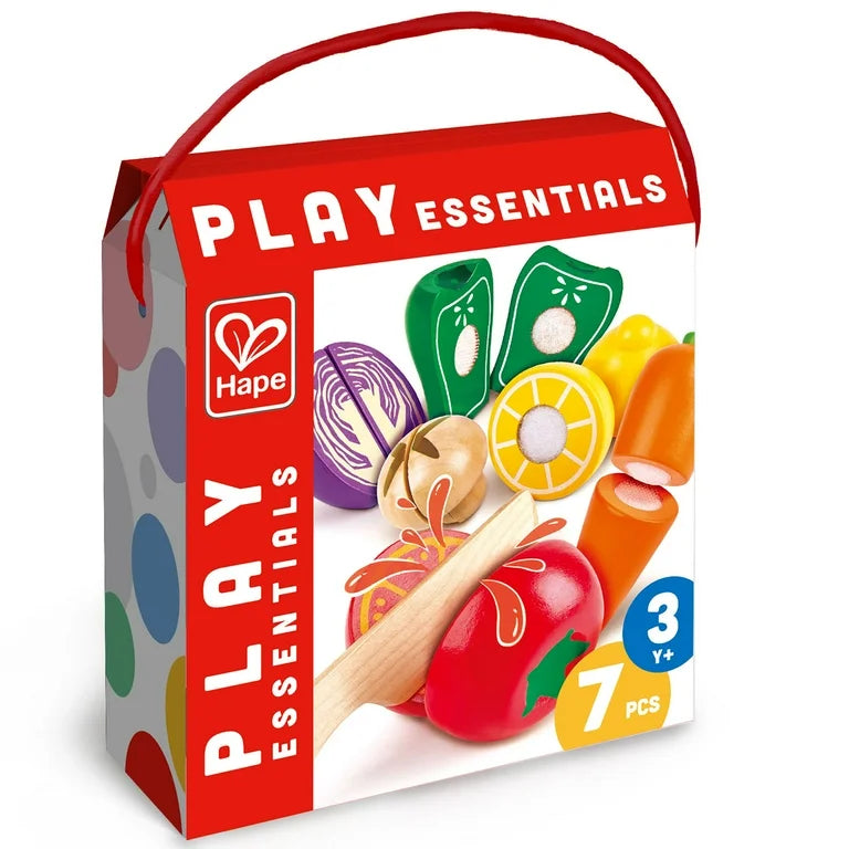 Hape Farm Shop Vegetables