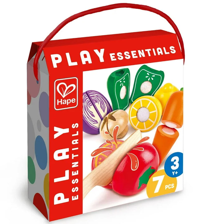 Hape Farm Shop Vegetables