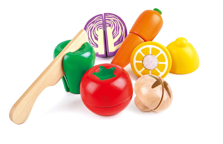 Hape Farm Shop Vegetables