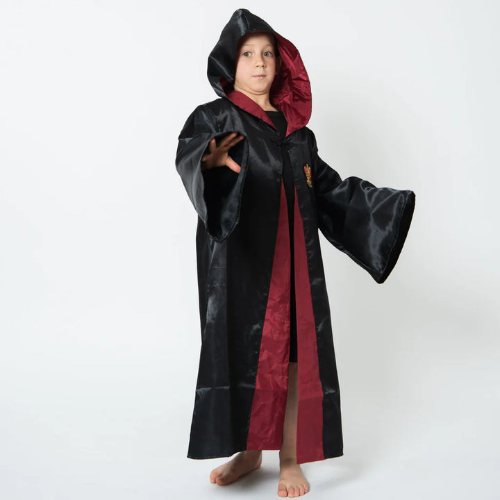 Harry Potter costume cape with hood