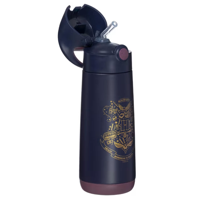 B.Box Insulated Drink Bottle - Harry Potter 500ml