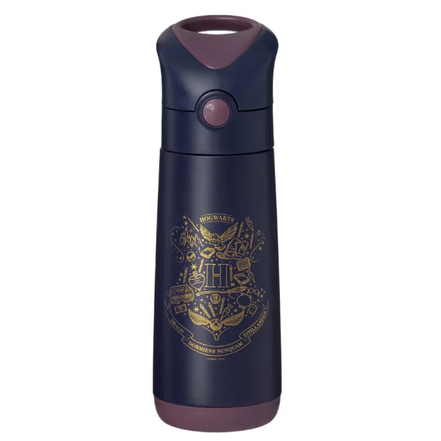 B.Box Insulated Drink Bottle - Harry Potter 500ml
