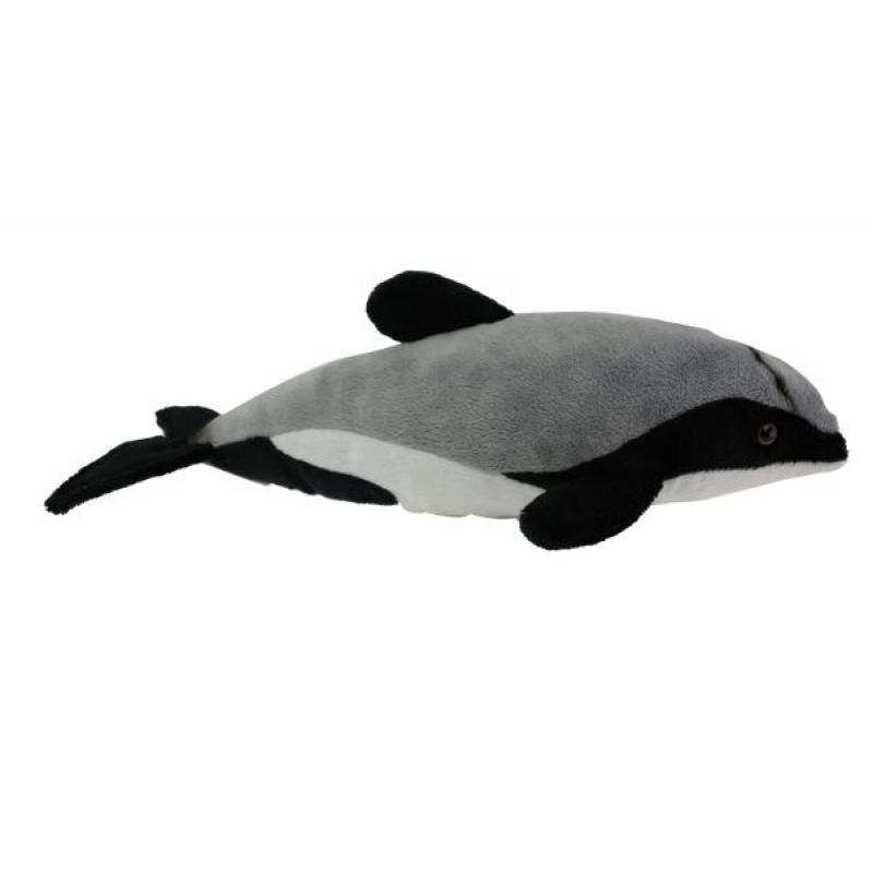 Hector Dolphin with sound 30cm Antics