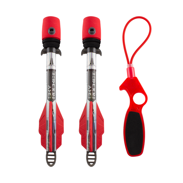 Heli Rockets