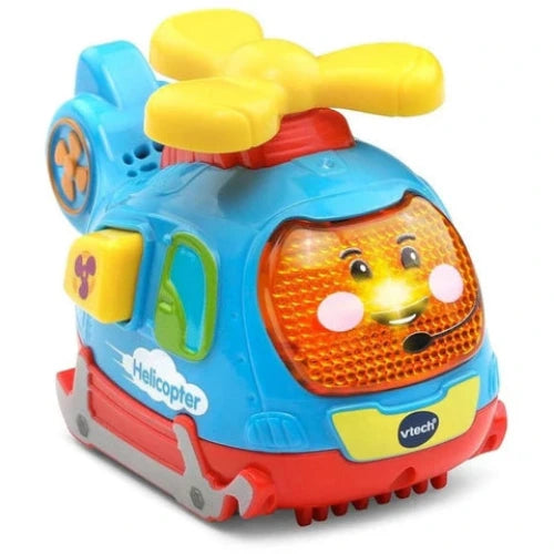 Vtech toot toot Drivers Vehicle