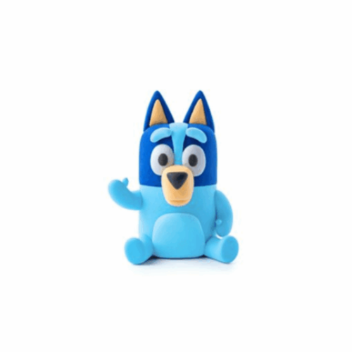 Hey Clay Bluey